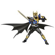 Kamen Rider Masked Rider Knight Survive Action Figure